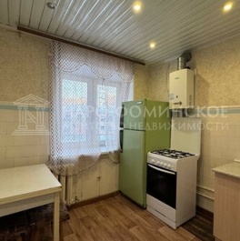 Продажа 2-комн квартиры на вторичном рынке Южный, улица Мира,  д. 12