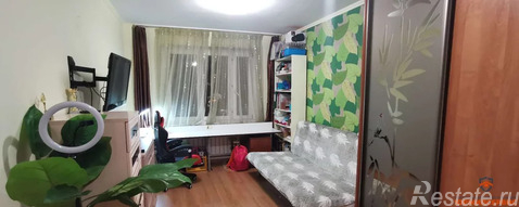Продажа 2-комн квартиры на вторичном рынке Домодедово, улица Ломоносова,  д. 10