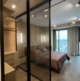 Продажа 2-комн квартиры на вторичном рынке Братиславская улица