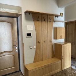 Аренда 2-комн квартиры на вторичном рынке улица Генерала Ермолова,  д. 2