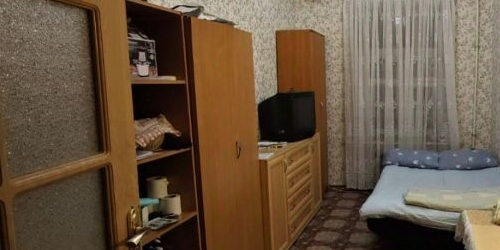 4-комн квартира Чкаловский проспект, 52