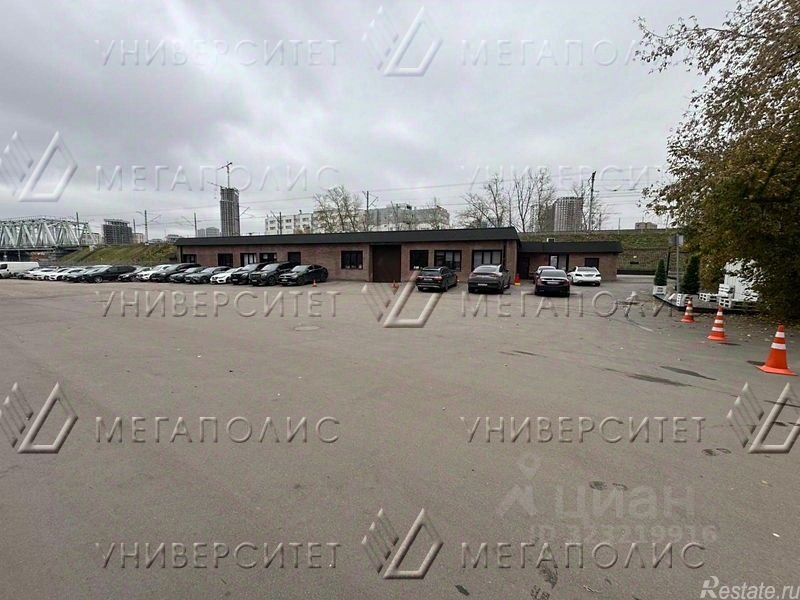Аренда ПСН Варшавское ш,  д. 33 с2