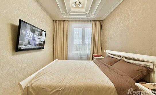 Продажа 1-комн квартиры на вторичном рынке ул 1812 года,  д. 8,  к. 2