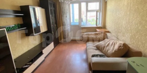 2-комн квартира Люберцы, проспект Победы,  д. 3