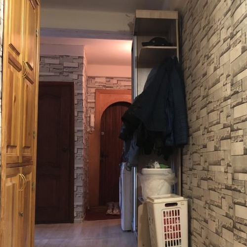 4-комн квартира Колпино, Тверская улица, 54