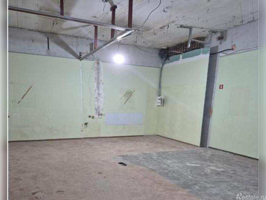 Аренда торгового помещения Дубки улица,  д. 2,  к. А