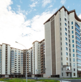 Продажа 2-комн квартиры на вторичном рынке Одинцовский городской округ, Триумфальная улица,  д. 12