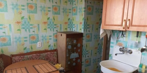 1-комн квартира улица Стойкости,  д. 9