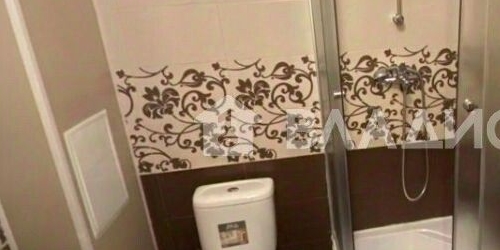 Студия проспект Энергетиков, 9к6