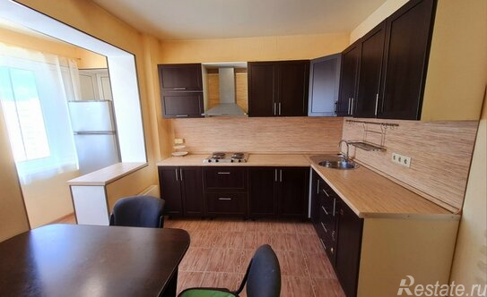 Продажа 1-комн квартиры на вторичном рынке Варшавское ш,  д. 145,  к. 5