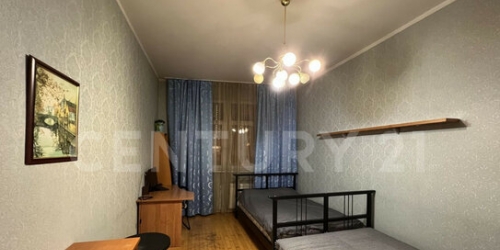 2-комн квартира ул Удальцова,  д. 46