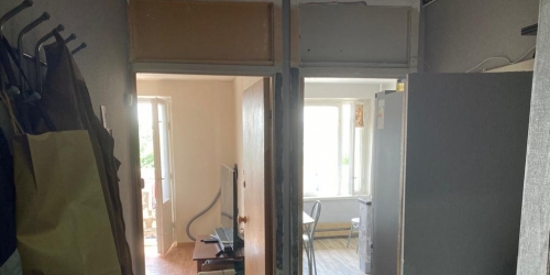 1-комн квартира 8 марта 4-я ул. ,  д. 4,  к. 1