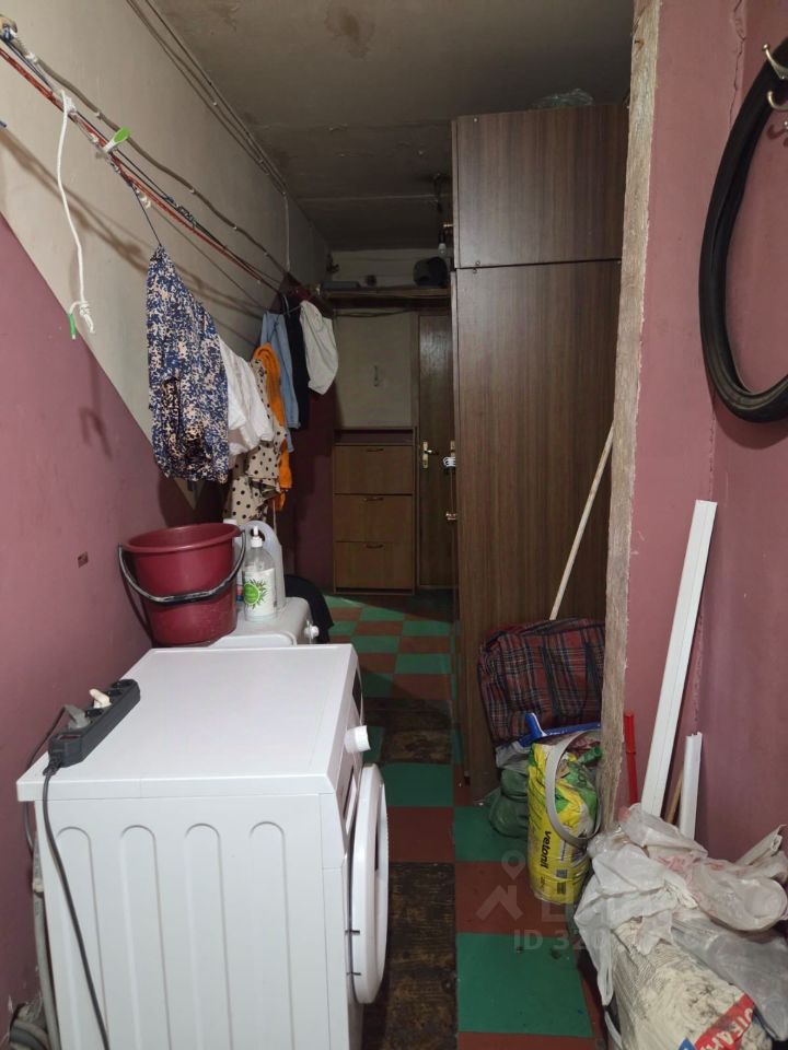 Продажа комнаты улица Беринга, 32К2