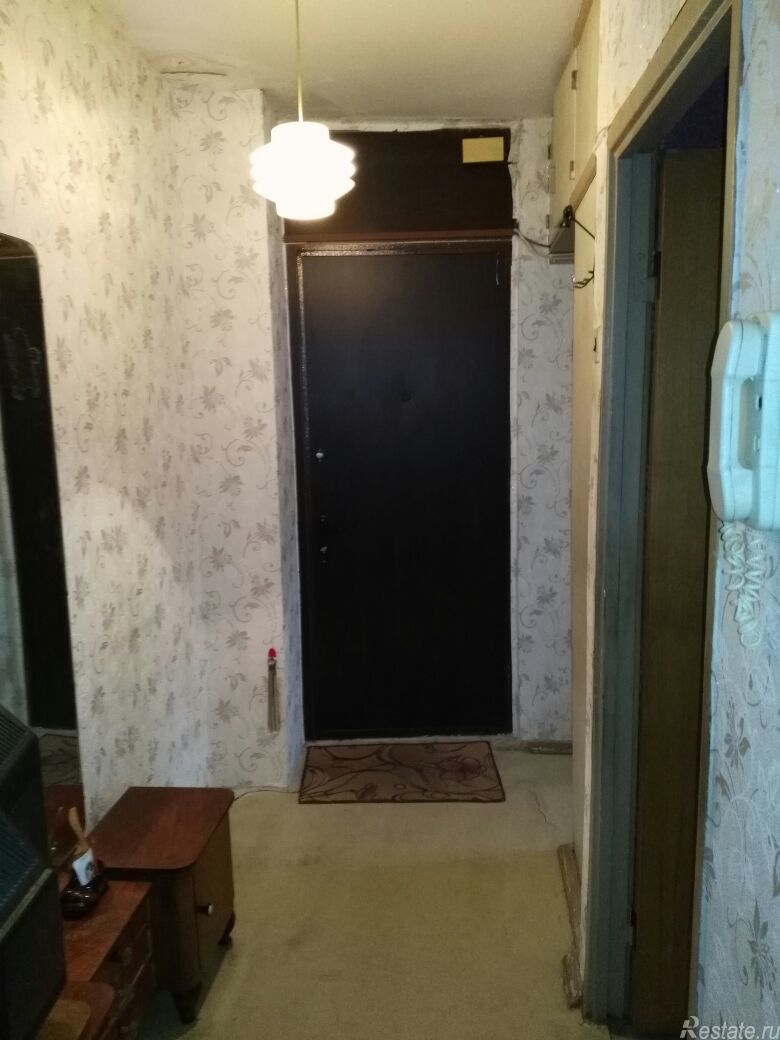 Продажа 2-комн квартиры на вторичном рынке Маленковская ул,  д. 12