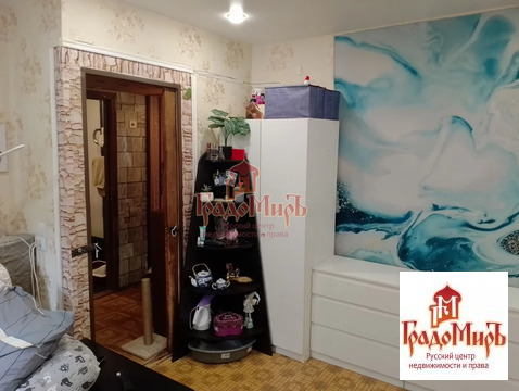 2-комн квартира Лобня, ул. Чкалова,  д. 11