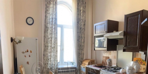 1-комн квартира Чернышевского,  д. 17