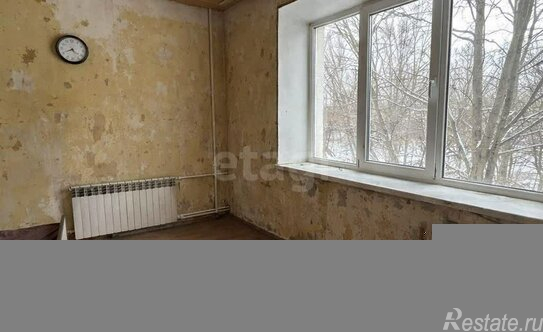 Продажа 1-комн квартиры на вторичном рынке Звенигород, Нахабинское шоссе,  д. 1,  к. 1