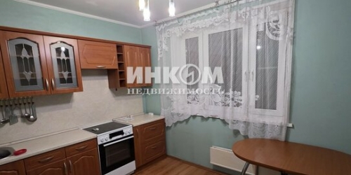 3-комн квартира ул 800-летия Москвы,  д. 4,  к. 2