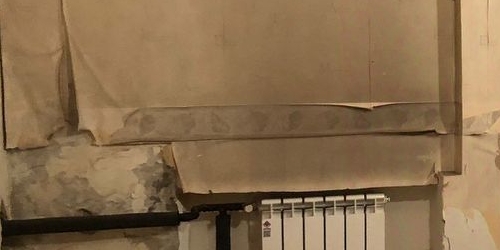 3-комн квартира Малый Рогожский переулок, 13С1