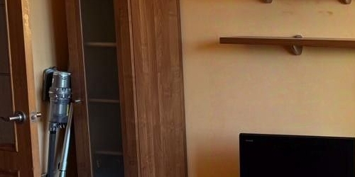 2-комн квартира Керамический проезд, 69К1