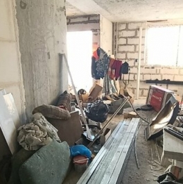 Продажа 1-комн квартиры на вторичном рынке Ивантеевка г, Задорожная ул