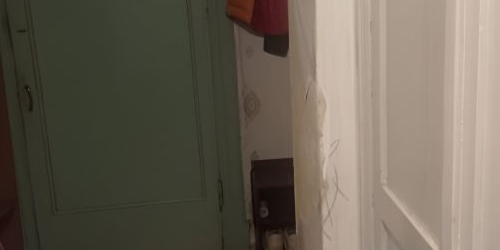 Комната пос. Стрельна, Кропоткинская улица, 2а