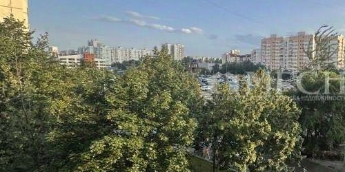 1-комн квартира Мячковский бульвар, 3