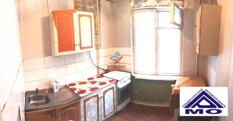 Продажа 1-комн квартиры на вторичном рынке Люберцы, ул. Космонавтов,  д. 28