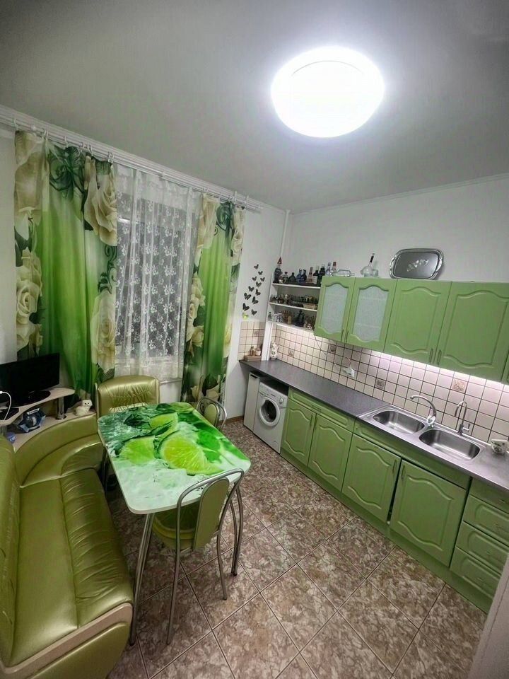 Продажа 2-комн квартиры на вторичном рынке Выборг, улица Данилова, 7