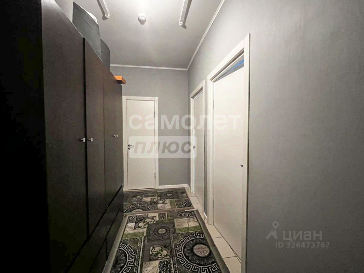 Продажа 2-комн квартиры на вторичном рынке Мирный пгт, улица Крымская, 10