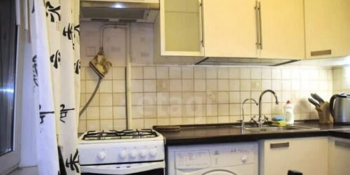 2-комн квартира ул Туристская,  д. 4,  к. 5