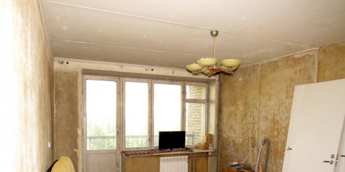 1-комн квартира обуха,  д. 4