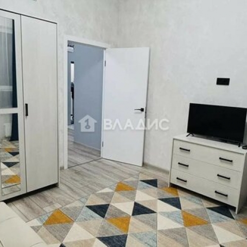 2-комн квартира улица Льва Кассиля,  д. 1 к1