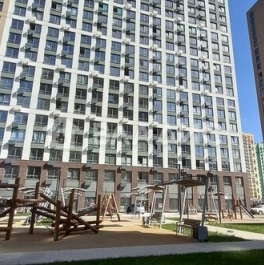 Продажа 1-комн квартиры на вторичном рынке Производственная улица,  д. 17