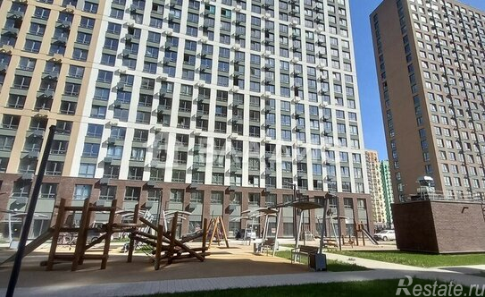 Продажа 1-комн квартиры на вторичном рынке Производственная улица,  д. 17