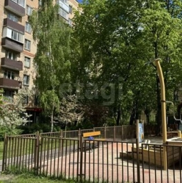 Продажа 2-комн квартиры на вторичном рынке Расторгуевский переулок