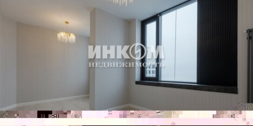3-комн квартира Колпачный переулок,  д. 6 с5