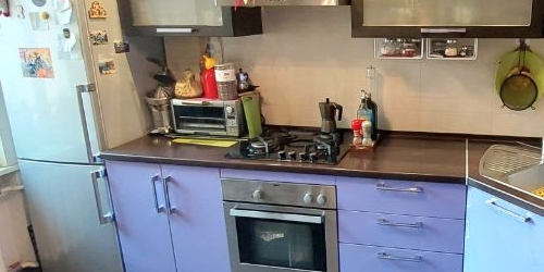 4-комн квартира улица Фадеева, 6С2