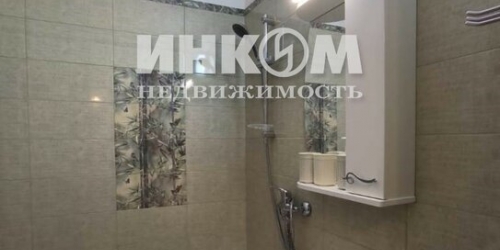 1-комн квартира улица Милашенкова,  д. 12В