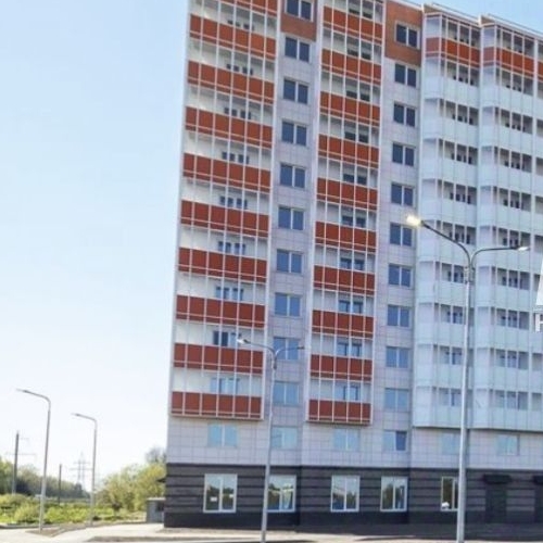 Студия пос. Янино-1, улица Заводская, 18к2