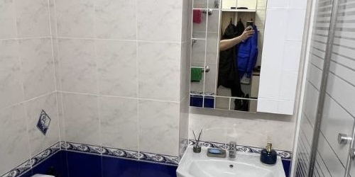 2-комн квартира улица Новоселов, 27