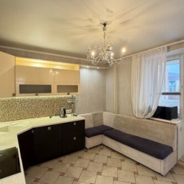 Продажа 3-комн квартиры на вторичном рынке ВНИИССОК, ул Михаила Кутузова,  д. 9