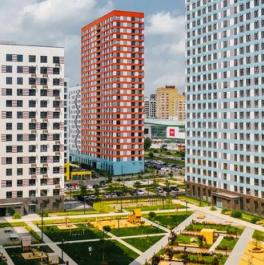 Продажа 2-комн квартиры на вторичном рынке Мытищи г, Борисовка ул,  д. 14