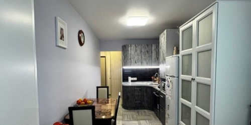 1-комн квартира Измайловский проезд,  д. 5,  к. 1