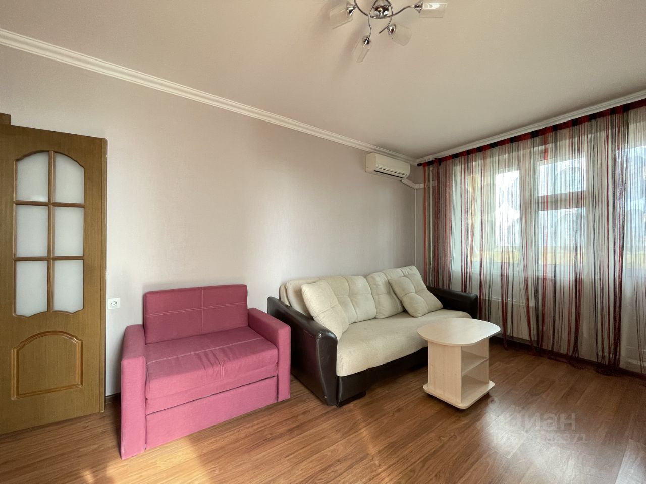 Аренда 2-комн квартиры на вторичном рынке Большая Очаковская улица, 1