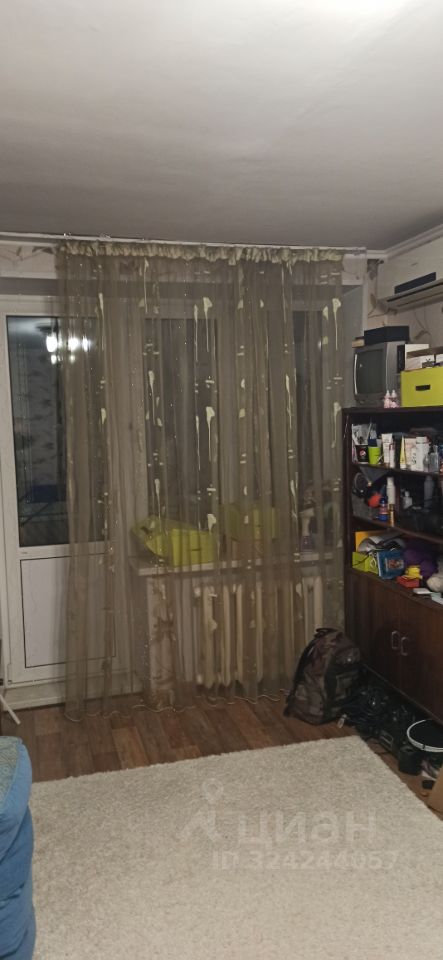 Продажа 1-комн квартиры на вторичном рынке Новопоселковая улица, 15