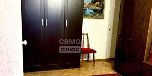 1-комн квартира Щербаковская улица,  д. 11