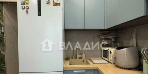 2-комн квартира Краснодарская улица,  д. 20/1