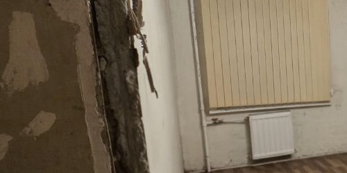 Комната Кубинская улица, 38