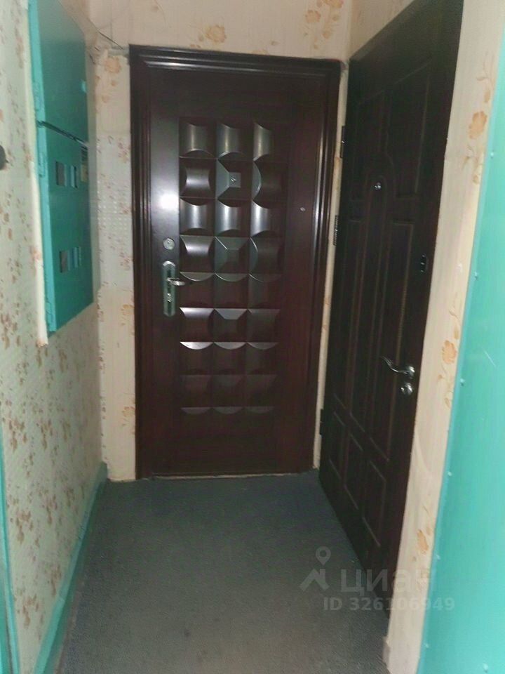 Продажа 3-комн квартиры на вторичном рынке Люберцы, проезд 1-й Панковский, 1к3
